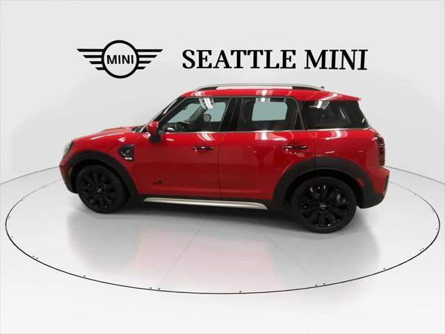 2023 MINI Cooper Countryman Cooper S