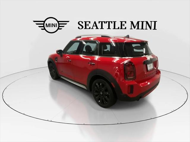 2023 MINI Cooper Countryman Cooper S
