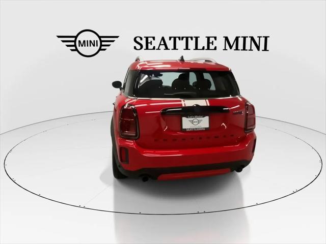 2023 MINI Cooper Countryman Cooper S