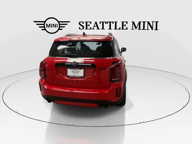 2023 MINI Cooper Countryman Cooper S