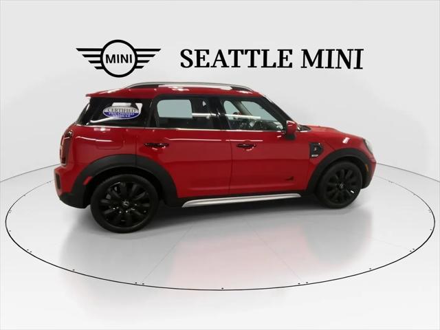 2023 MINI Cooper Countryman Cooper S