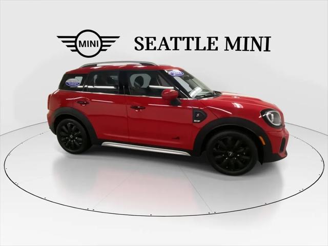 2023 MINI Cooper Countryman Cooper S