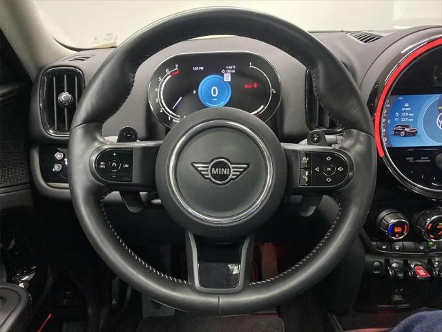 2023 MINI Cooper Countryman Cooper S