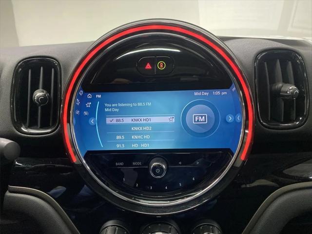 2023 MINI Cooper Countryman Cooper S