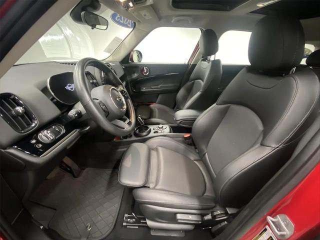 2023 MINI Cooper Countryman Cooper S