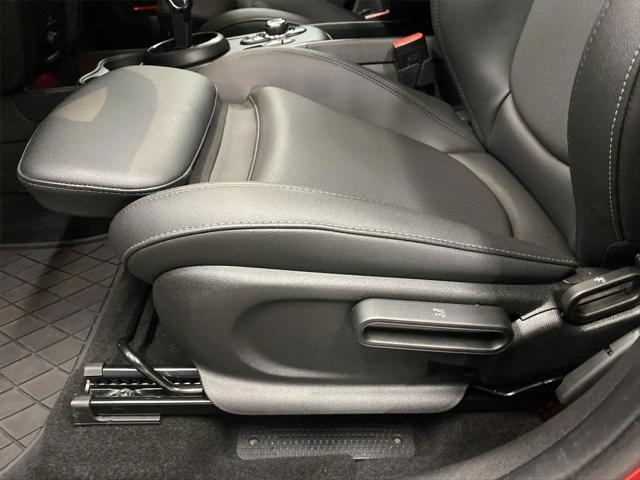 2023 MINI Cooper Countryman Cooper S