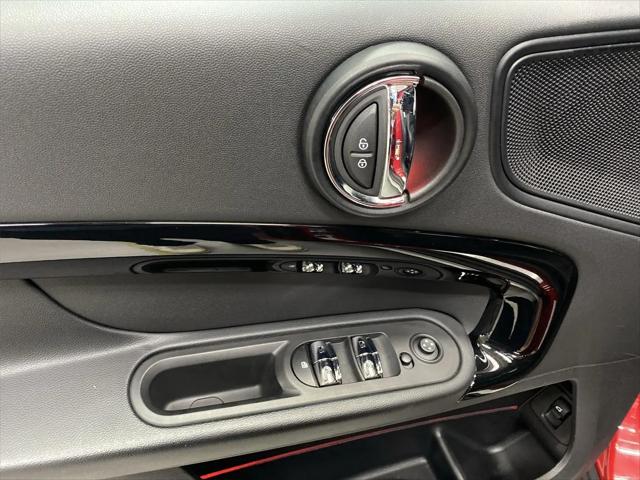 2023 MINI Cooper Countryman Cooper S