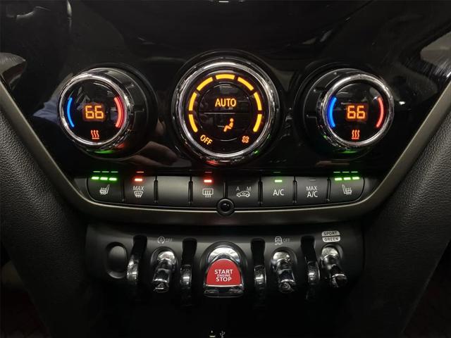 2023 MINI Cooper Countryman Cooper S