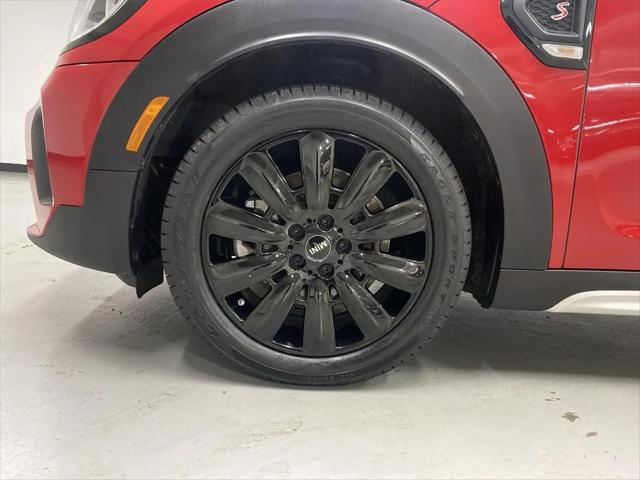2023 MINI Cooper Countryman Cooper S