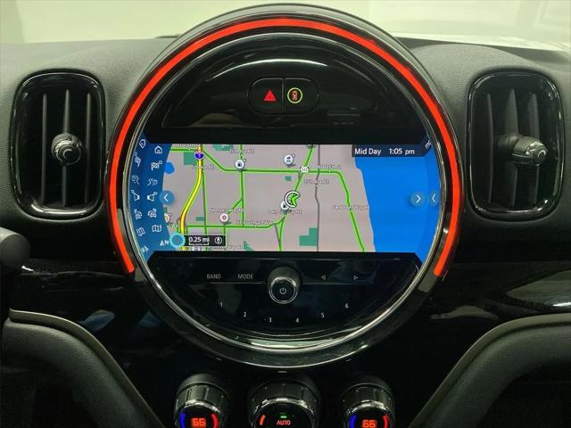 2023 MINI Cooper Countryman Cooper S
