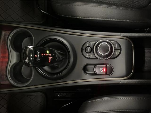 2023 MINI Cooper Countryman Cooper S