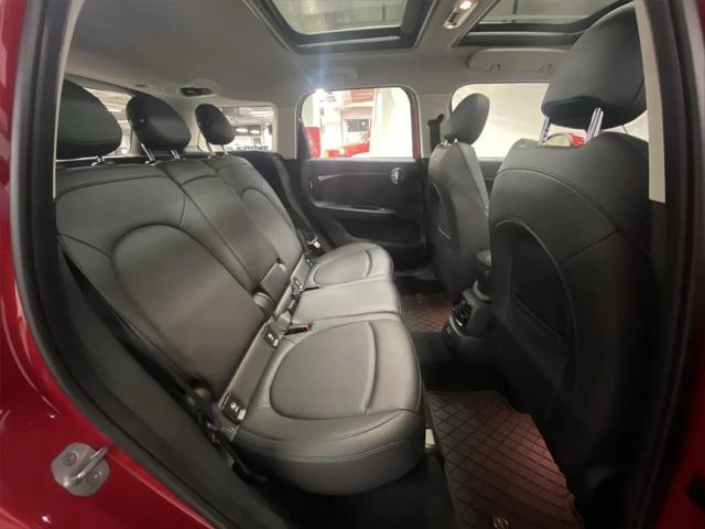 2023 MINI Cooper Countryman Cooper S