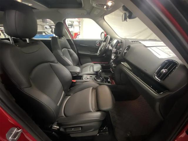 2023 MINI Cooper Countryman Cooper S