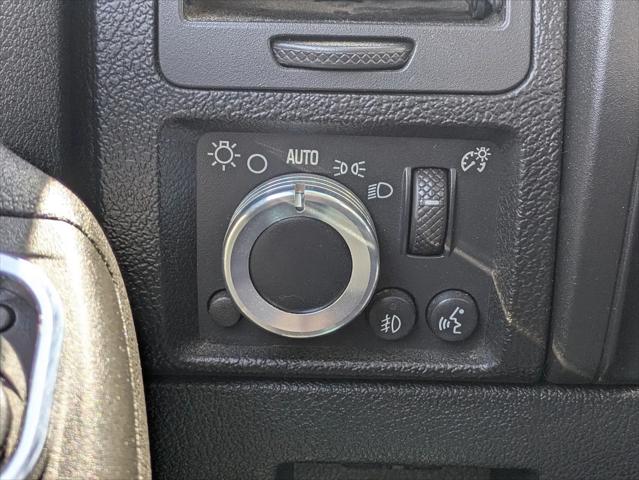 2008 HUMMER H3 SUV Luxury