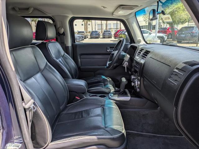 2008 HUMMER H3 SUV Luxury
