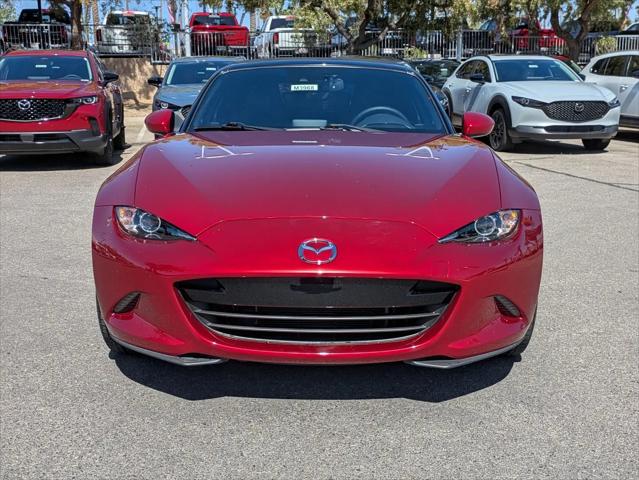 2023 Mazda MX-5 Grand Touring