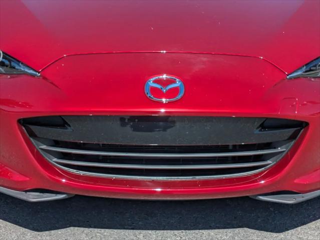 2023 Mazda MX-5 Grand Touring