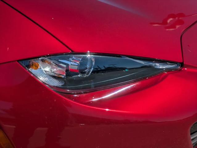 2023 Mazda MX-5 Grand Touring