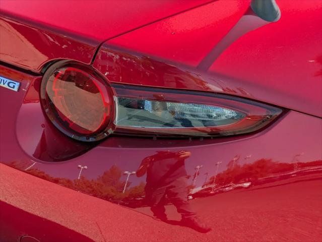 2023 Mazda MX-5 Grand Touring