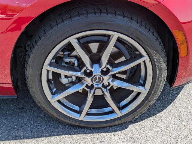 2023 Mazda MX-5 Grand Touring