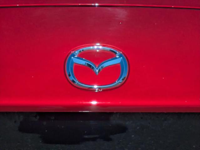 2023 Mazda MX-5 Grand Touring