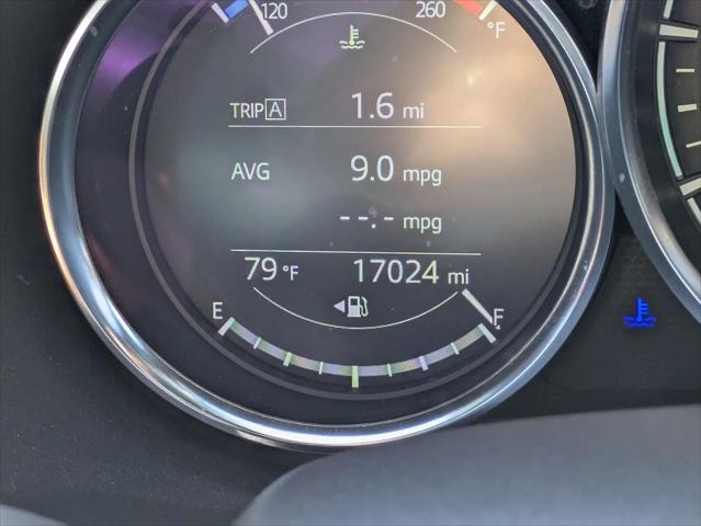 2023 Mazda MX-5 Grand Touring