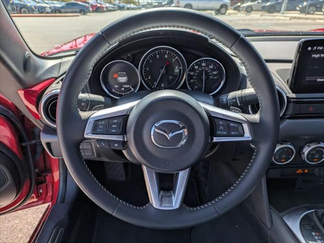 2023 Mazda MX-5 Grand Touring
