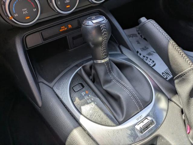 2023 Mazda MX-5 Grand Touring