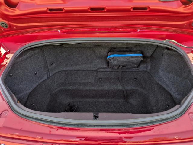 2023 Mazda MX-5 Grand Touring