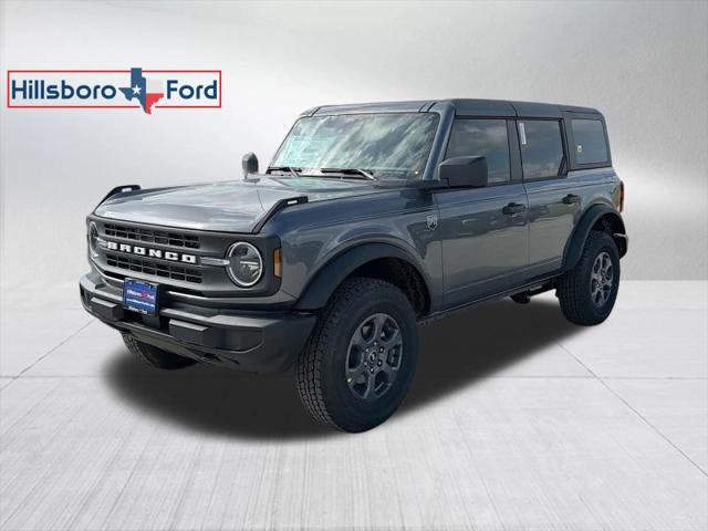 2026 Ford Bronco Big Bend for sale in Hillsboro, TX