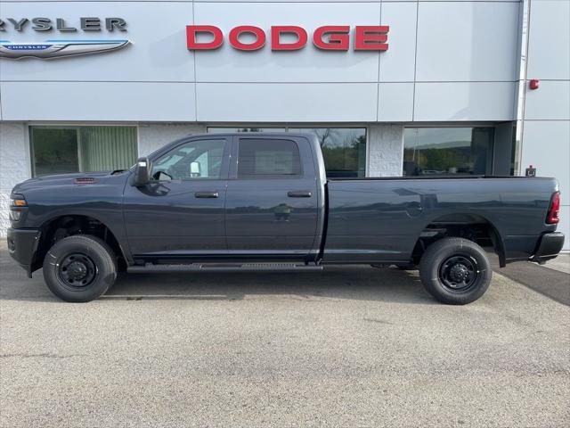 2026 RAM Ram 2500 RAM 2500 TRADESMAN CREW CAB 4X4 8 BOX