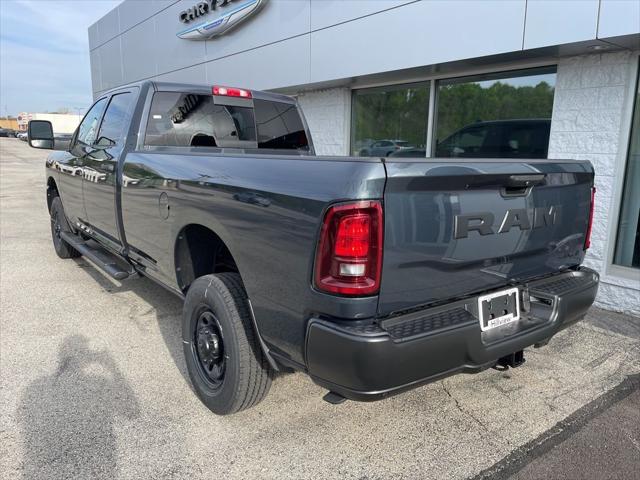 2026 RAM Ram 2500 RAM 2500 TRADESMAN CREW CAB 4X4 8 BOX