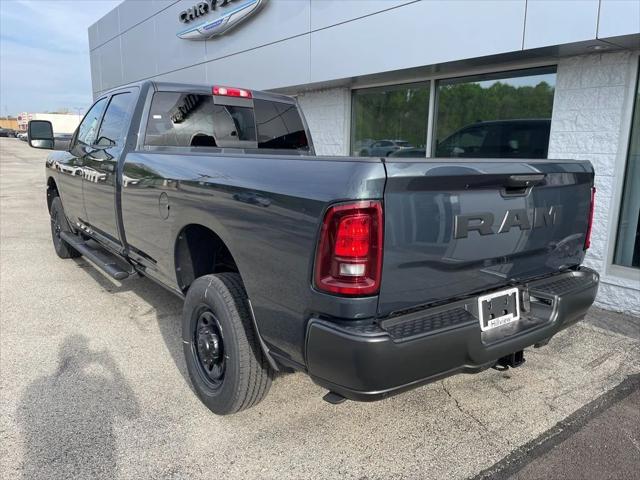 2026 RAM Ram 2500 RAM 2500 TRADESMAN CREW CAB 4X4 8 BOX