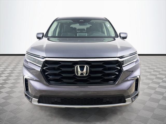 Used 2025 Honda Pilot EX-L For Sale in Olive Branch, MS