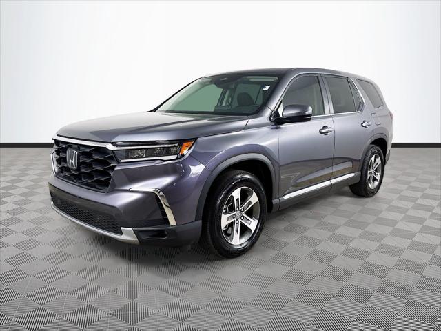 Used 2025 Honda Pilot EX-L For Sale in Olive Branch, MS