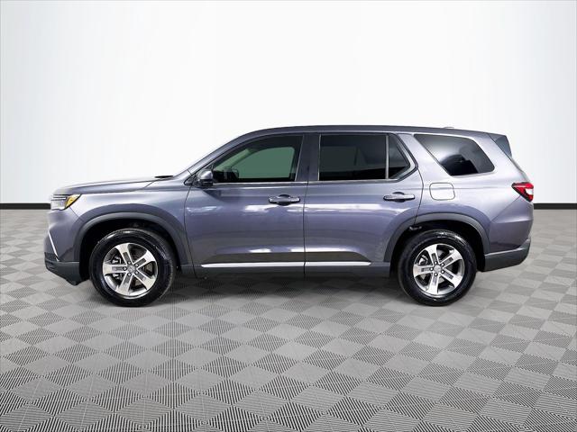 Used 2025 Honda Pilot EX-L For Sale in Olive Branch, MS