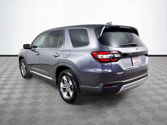 Used 2025 Honda Pilot EX-L For Sale in Olive Branch, MS