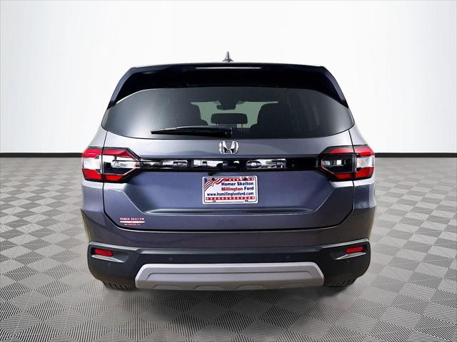 Used 2025 Honda Pilot EX-L For Sale in Olive Branch, MS