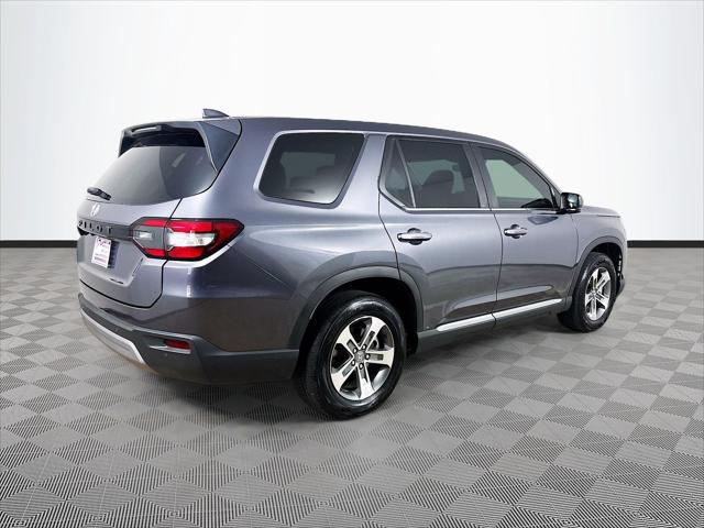 Used 2025 Honda Pilot EX-L For Sale in Olive Branch, MS