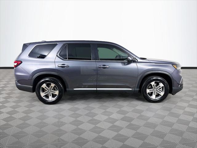 Used 2025 Honda Pilot EX-L For Sale in Olive Branch, MS