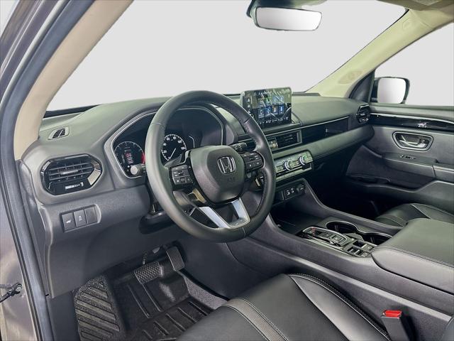 Used 2025 Honda Pilot EX-L For Sale in Olive Branch, MS