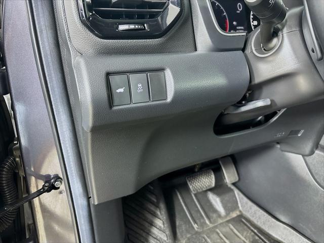 Used 2025 Honda Pilot EX-L For Sale in Olive Branch, MS