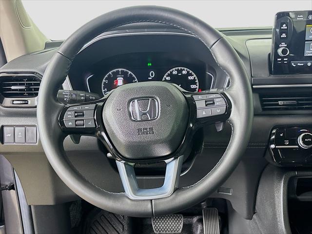 Used 2025 Honda Pilot EX-L For Sale in Olive Branch, MS