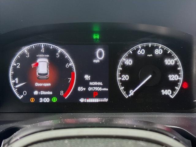 Used 2025 Honda Pilot EX-L For Sale in Olive Branch, MS