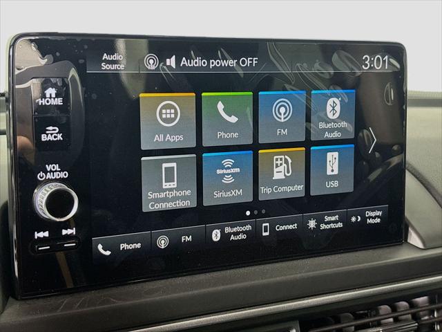 Used 2025 Honda Pilot EX-L For Sale in Olive Branch, MS