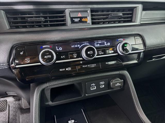 Used 2025 Honda Pilot EX-L For Sale in Olive Branch, MS