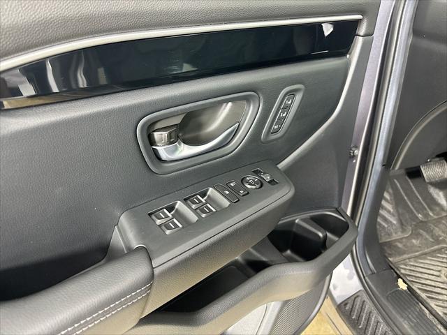 Used 2025 Honda Pilot EX-L For Sale in Olive Branch, MS