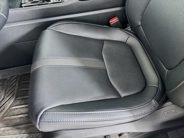 Used 2025 Honda Pilot EX-L For Sale in Olive Branch, MS