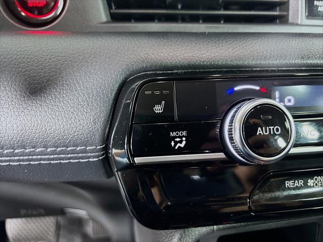 Used 2025 Honda Pilot EX-L For Sale in Olive Branch, MS