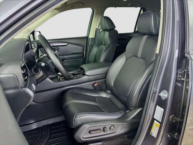 Used 2025 Honda Pilot EX-L For Sale in Olive Branch, MS